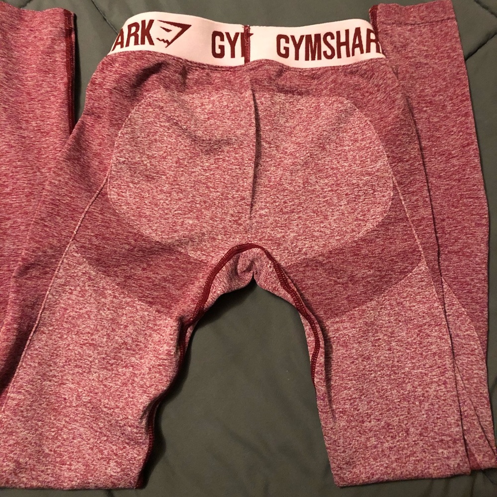 OG Flex leggings